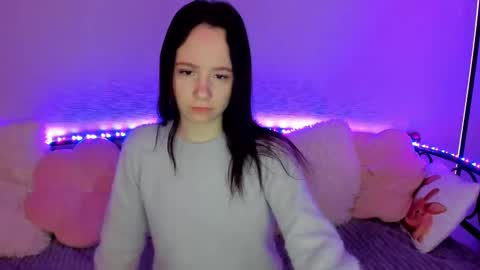 Dominika online show from February 2025 10:28:02 PM