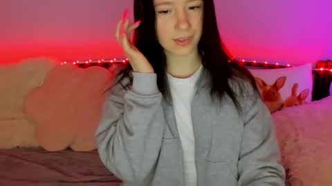 Dominika online show from February 2025 09:27:02 PM