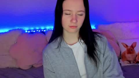 Dominika online show from February 2025 01:23:02 AM