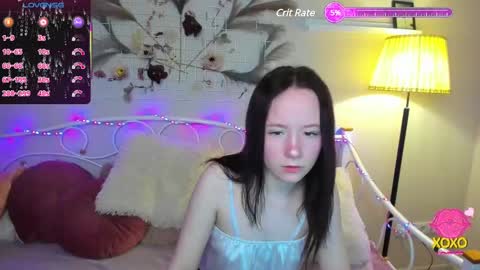 Dominika online show from February 2025 12:33:02 PM