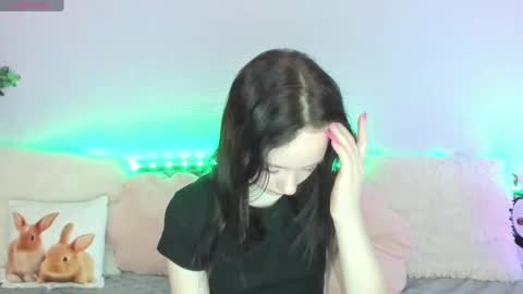 Dominika online show from February 2025 12:21:02 AM