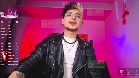 Dominik Eclipse  online show from February 2026 06:48:02 AM