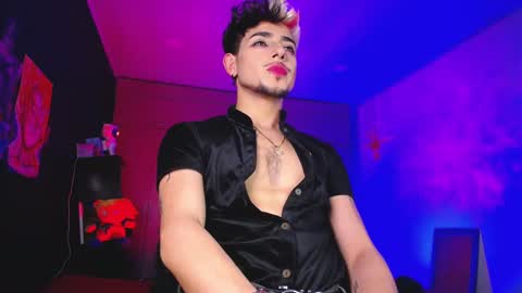 Dominik Eclipse  online show from February 2026 10:36:01 AM