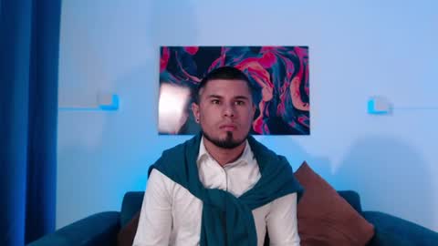 Dominik online show from July 2026 06:18:01 PM