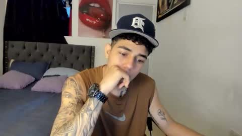 dominio_master online show from April 2026 12:33:02 AM