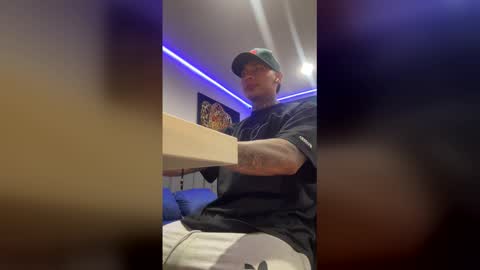 Only fans Ronnie col---InstaRonniecolleman  online show from March 2026 12:07:01 AM