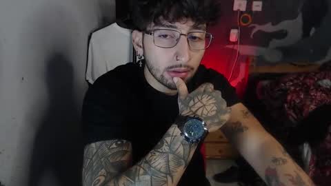 Snapshot of dominus_kane chatting on November 2025 02:54:01 AM dominus_kane online show from November 2025 02:54:01 AM