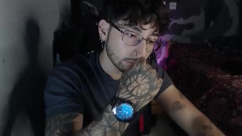 Snapshot of dominus_kane chatting on November 2025 01:38:01 AM dominus_kane online show from November 2025 01:38:01 AM