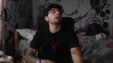 Snapshot of dominus_kane chatting on December 2025 06:01:02 PM dominus_kane online show from December 2025 06:01:02 PM