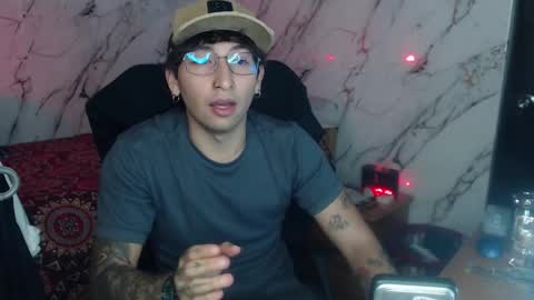 dominus_kane online show from January 2026 04:48:01 AM