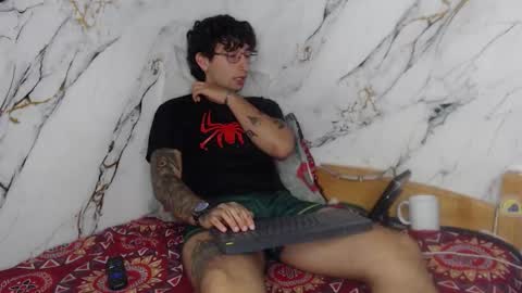 dominus_kane online show from January 2026 03:26:01 PM