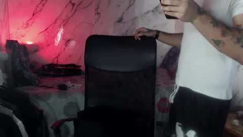 dominus_kane online show from April 2026 05:38:02 AM