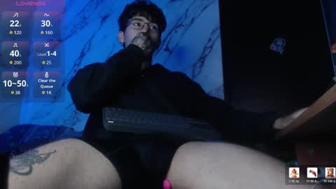 dominus_kane online show from June 2026 03:05:01 PM