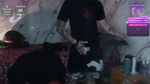 dominus_kane online show from June 2026 11:25:01 PM