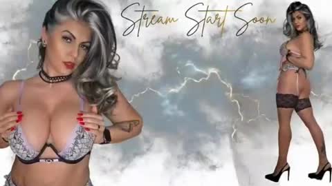 Dyva online show from April 2026 08:14:01 PM