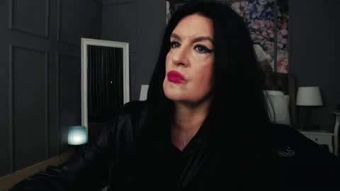 Dom Melisa online show from November 2025 07:59:02 PM