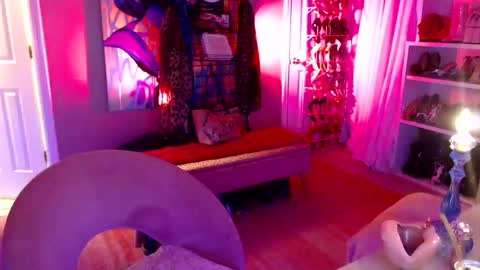 DommeTomorrow online show from December 2024 06:33:01 AM