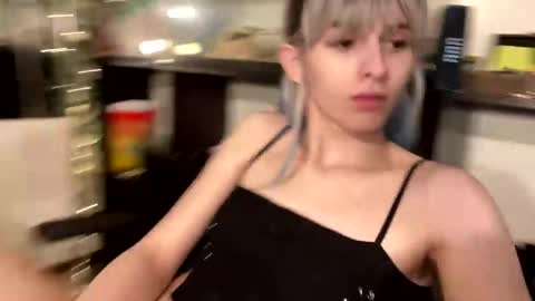 Snapshot of dommymommytgirl chatting on September 2025 04:56:01 AM DommyMommyTGirl online show from September 2025 04:56:01 AM