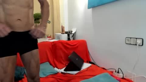 Snapshot of dompapadolcevita chatting on June 2026 08:52:01 AM DomDOLCEVITA online show from June 2026 08:52:01 AM
