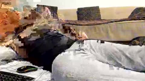 Rick online show from December 2025 02:40:02 AM