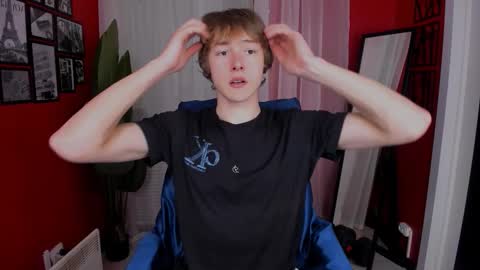 Donald online show from November 2025 10:40:02 AM