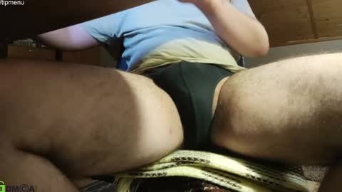 Snapshot of dondematteo chatting on December 2024 06:45:01 AM TheCleaner online show from December 2024 06:45:01 AM