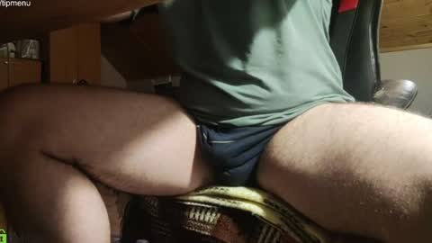 Snapshot of dondematteo chatting on December 2024 09:04:02 PM TheCleaner online show from December 2024 09:04:02 PM