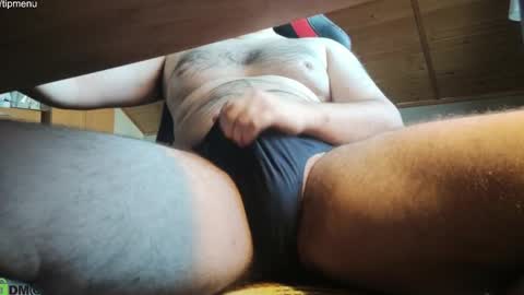 Snapshot of dondematteo chatting on December 2024 07:58:01 AM TheCleaner online show from December 2024 07:58:01 AM