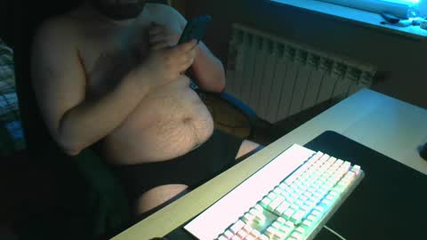 TheCleaner online show from April 2026 08:23:02 AM