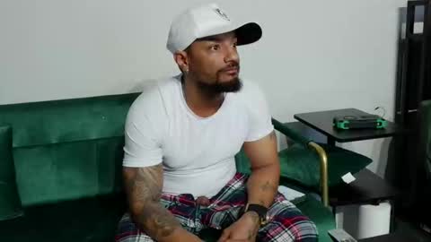 Gifted online show from March 2026 06:27:02 PM