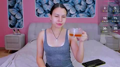 Donna Won online show from October 2025 03:34:01 PM