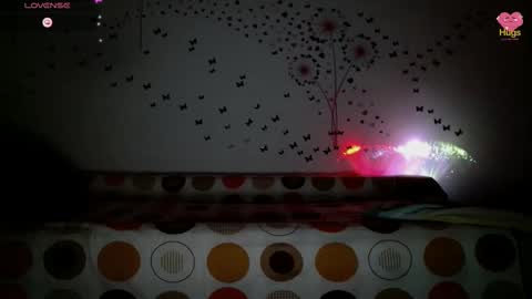 Dona online show from December 2024 07:54:02 PM