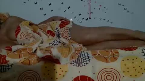 Dona online show from December 2024 09:29:02 PM