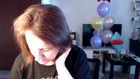 Tatiana 43 curvy sexy body and Joanna redhead 39 years online show from March 2026 11:05:02 AM