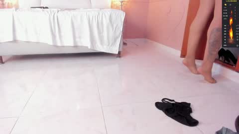 Paula DiazGMT-5 0730 - 1400 online show from January 2025 06:31:01 PM