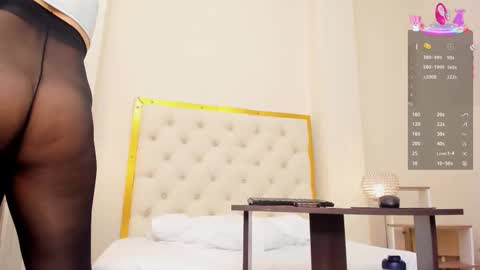 Paula DiazGMT-5 0730 - 1400 online show from December 2025 12:21:02 PM