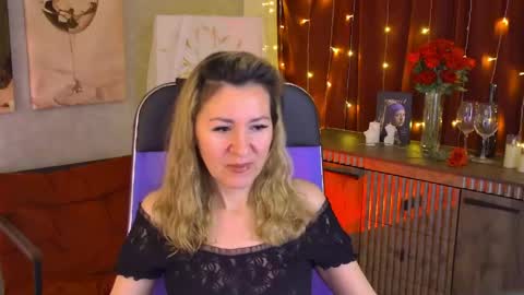 Donna online show from April 2026 07:06:01 PM