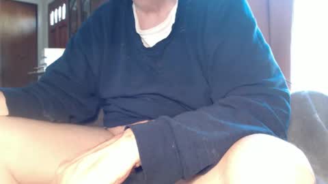 Snapshot of donnc53 chatting on January 2025 07:43:01 PM Wink54 online show from January 2025 07:43:01 PM