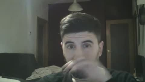 Snapshot of donnie_darkos83 chatting on December 2024 09:15:02 PM donnie_darkos83 online show from December 2024 09:15:02 PM