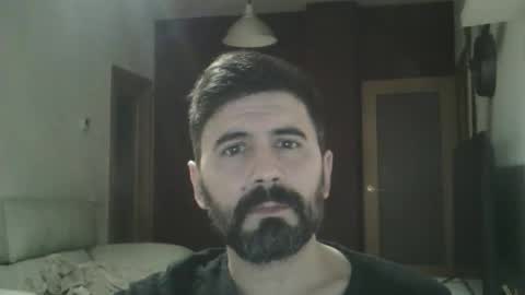 donnie_darkos83 online show from November 2025 06:19:02 PM