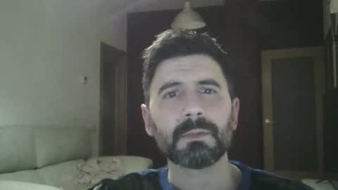 donnie_darkos83 online show from March 2026 11:20:01 PM