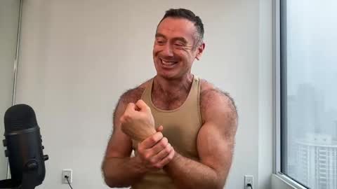 Donny online show from September 2025 01:59:02 PM