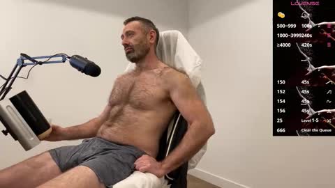 Donny online show from February 2026 04:57:01 PM