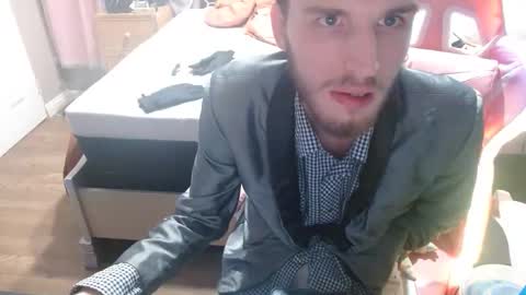 Angelic Angel Donny online show from December 2025 04:42:02 AM