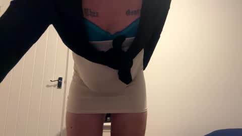 Snapshot of donnylove69 chatting on January 2025 09:45:02 AM Panties and stockings tranny online show from January 2025 09:45:02 AM