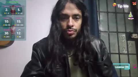 donstark6669 online show from January 2025 12:22:01 PM