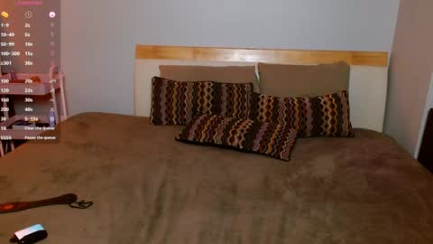 DontBeMina online show from January 2025 11:44:02 AM