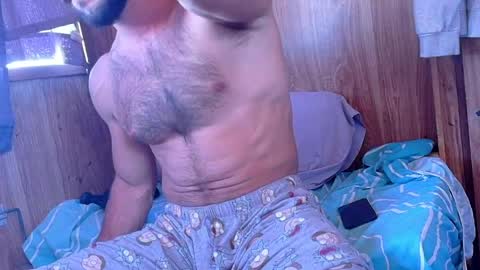 Donte Thick online show from April 2026 12:05:02 AM