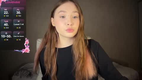 Snapshot of dontoch chatting on January 2025 02:17:02 PM Stacy online show from January 2025 02:17:02 PM
