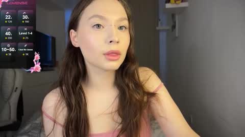 Snapshot of dontoch chatting on September 2025 04:18:02 PM Stacy online show from September 2025 04:18:02 PM